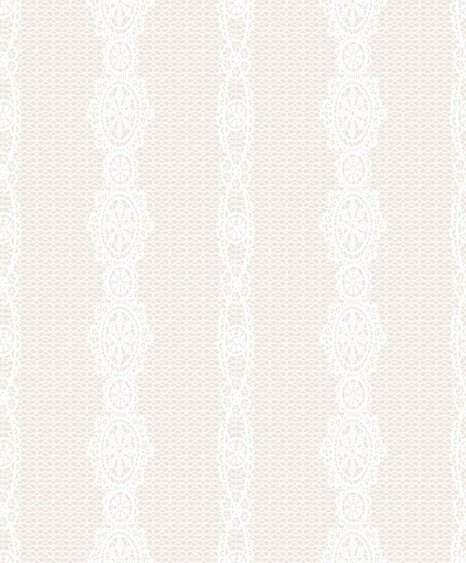 Кружевные обои Lace Borastapeter в магазине ОДизайн, по цене: 2000 ...