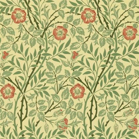 Morris & Co Morris Compendium II Sweet Briar 210478