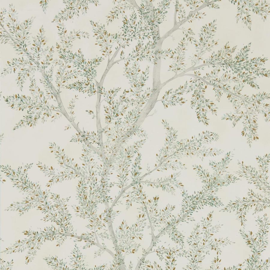 Sanderson Elysian Farthing Wood 216614