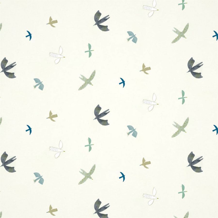 Harlequin Book Of Little Treasures Skies Above 112641