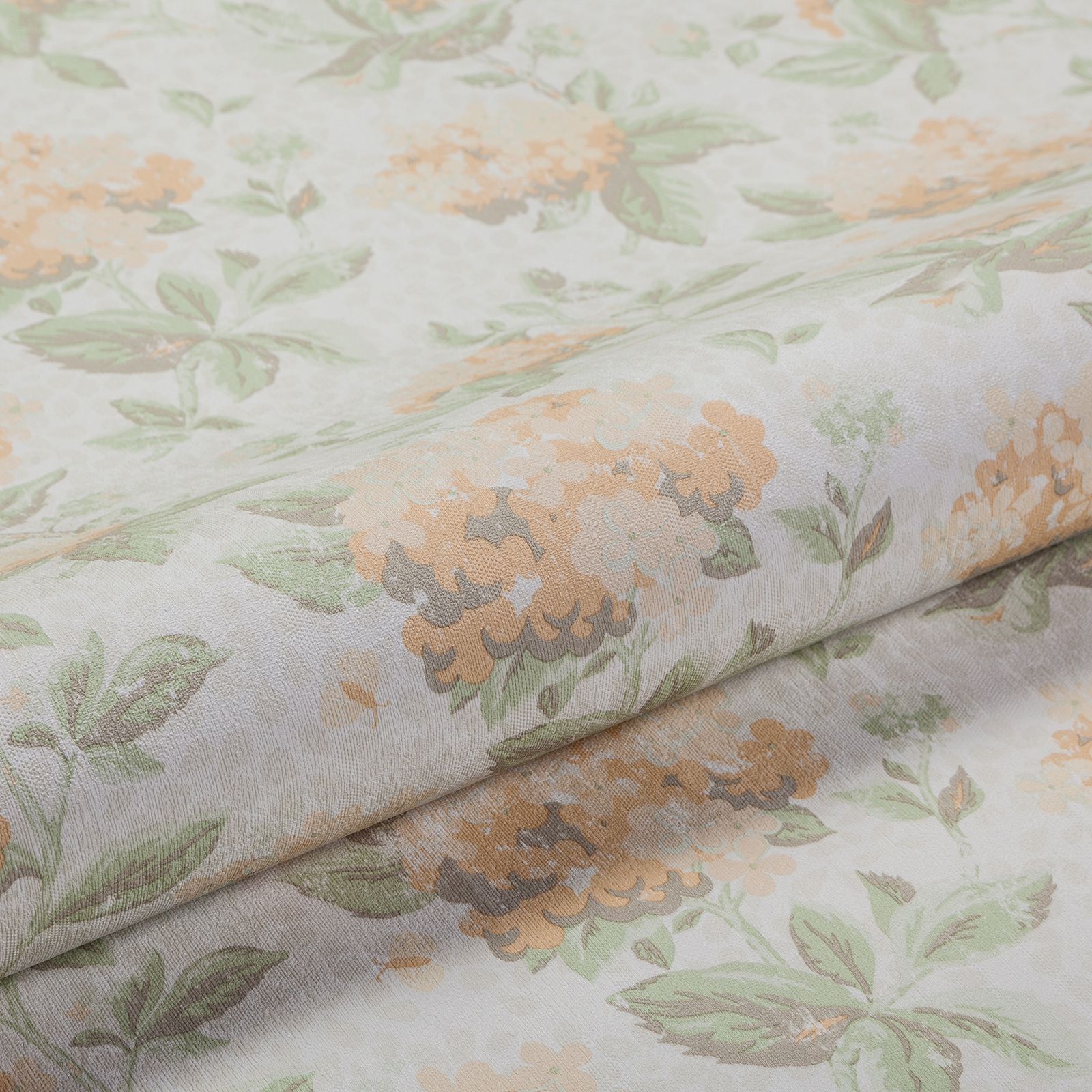 Преимущества виниловых обоев