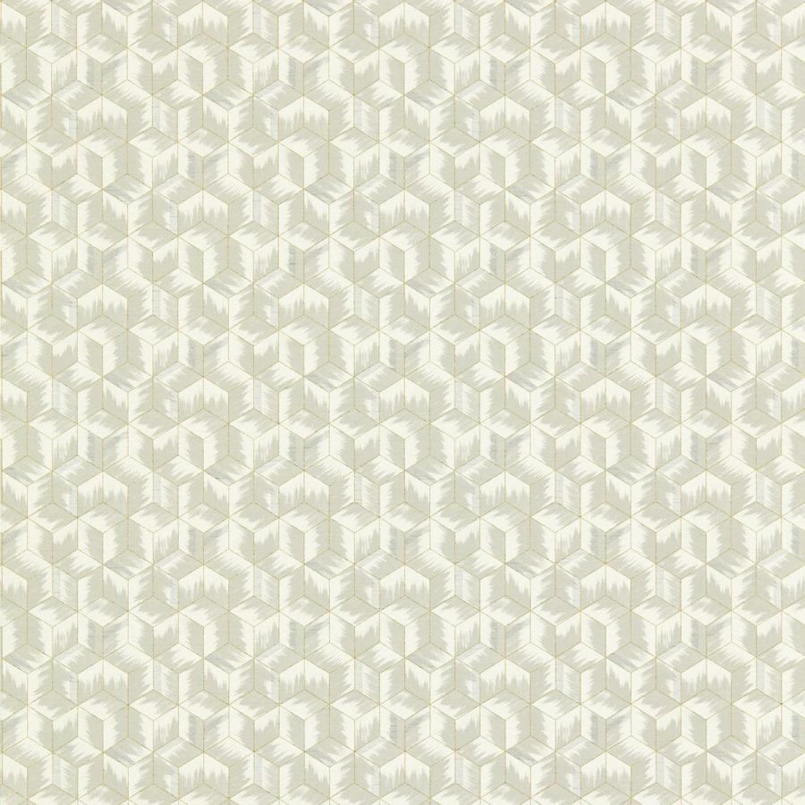 Zoffany Rhombi Tumbling Blocks 312891