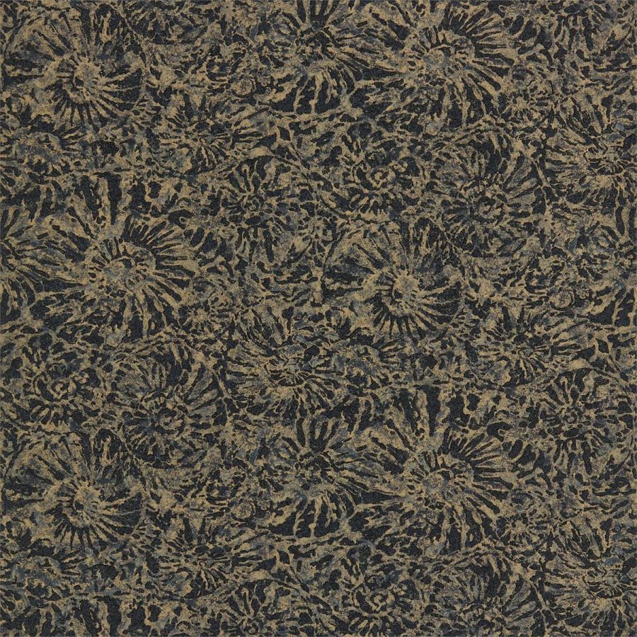 Harlequin Anthology Anthology 07 Ammonite 112562