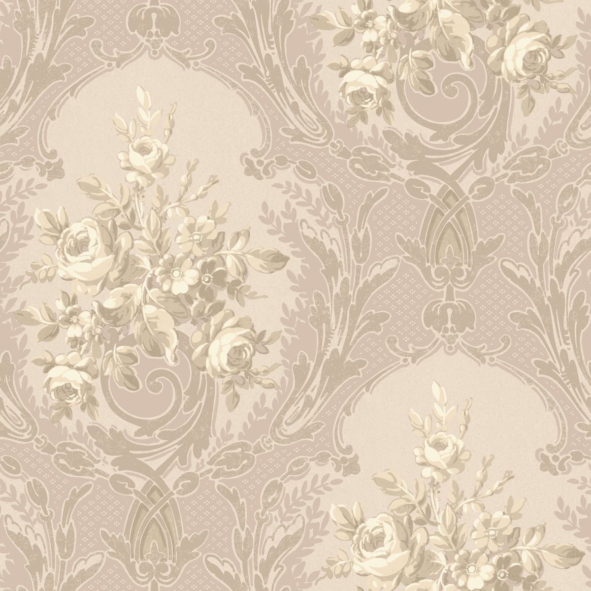 AV2876 Обои бумажные с клеевой основой York -120th Anniversary, цена D ...