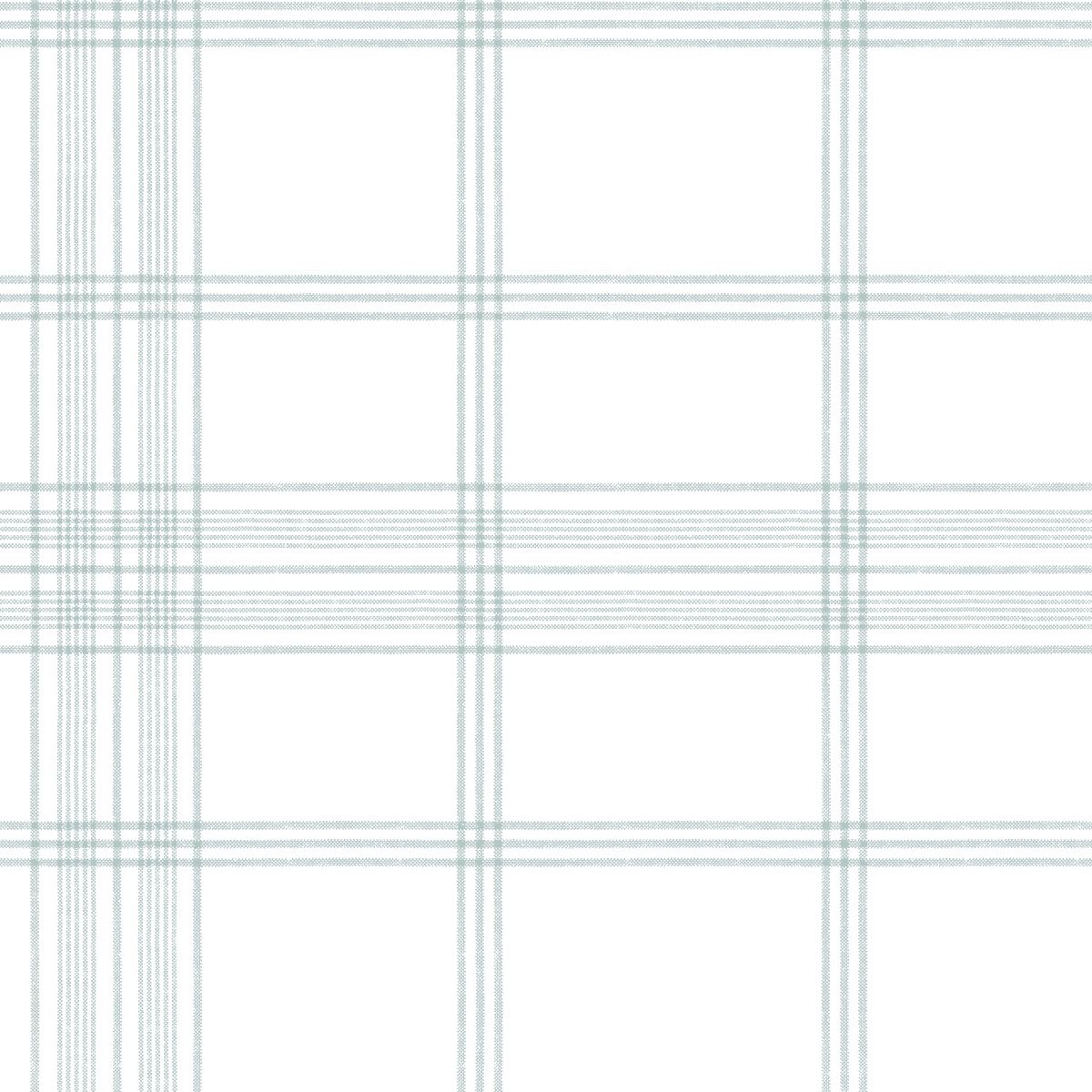 York Charter Plaid