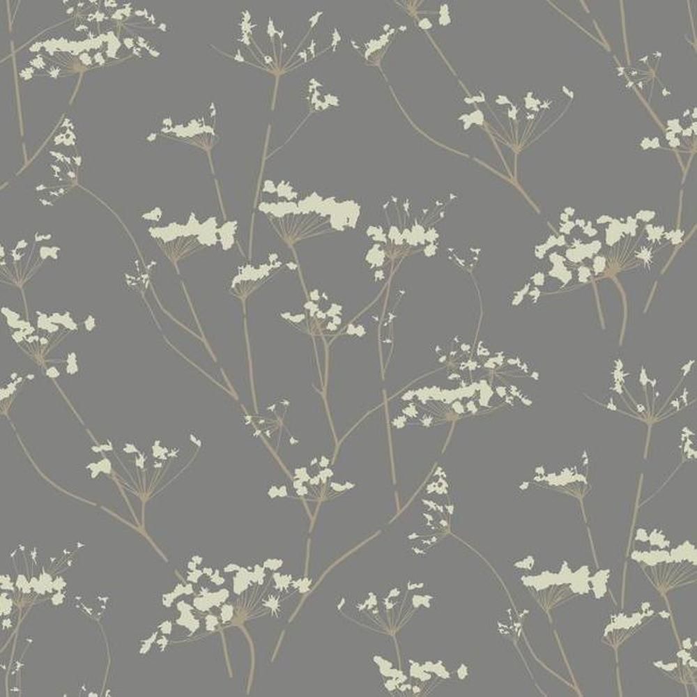 York Designer Series - Candice Olson Botanical Dreams ENCHANTED