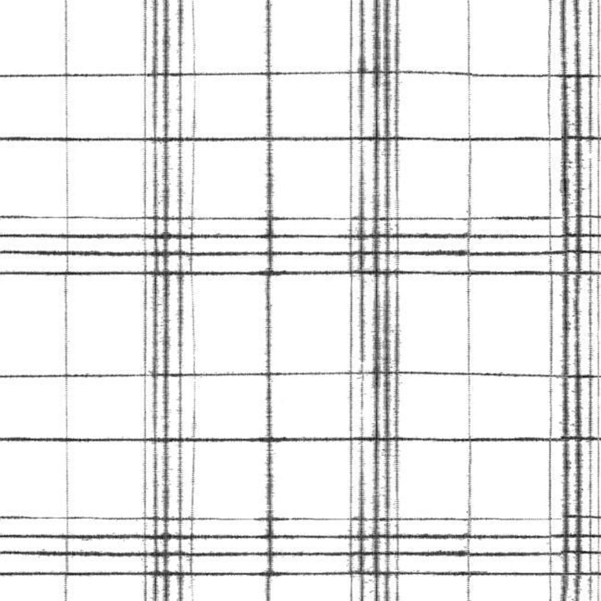 Farmhouse plaid