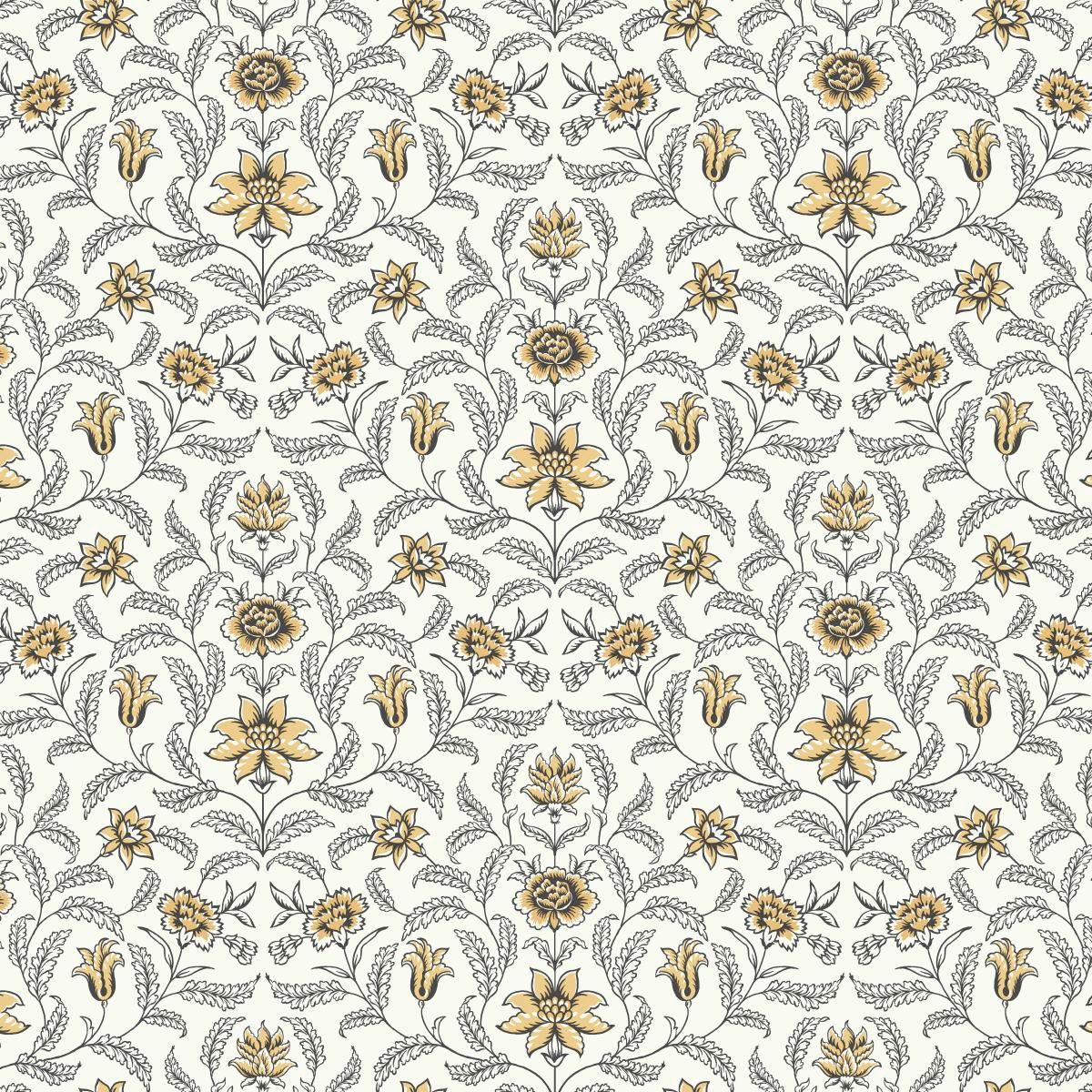 Vintage Blooms