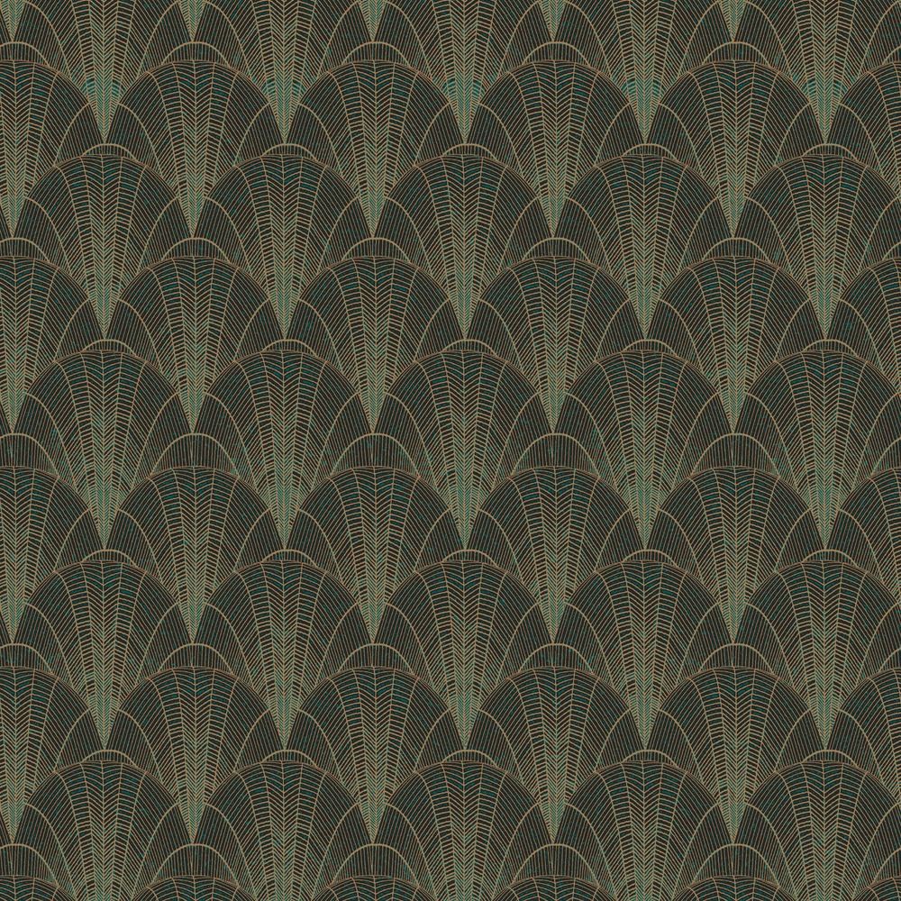 York Scalloped Pearls Nv5548 York