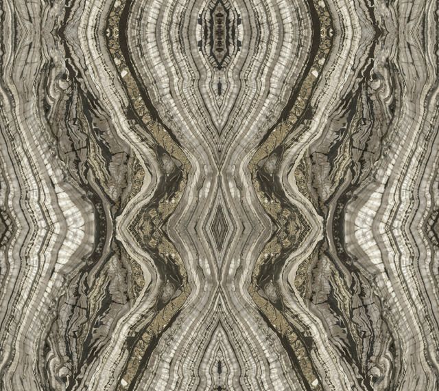 York Designer Series - Antonina Vella Elegant KALEIDOSCOPE