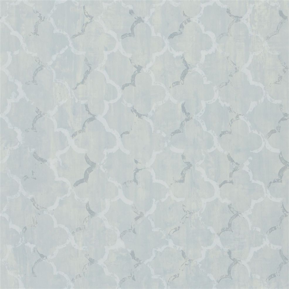 Chinese Trellis - Cloud