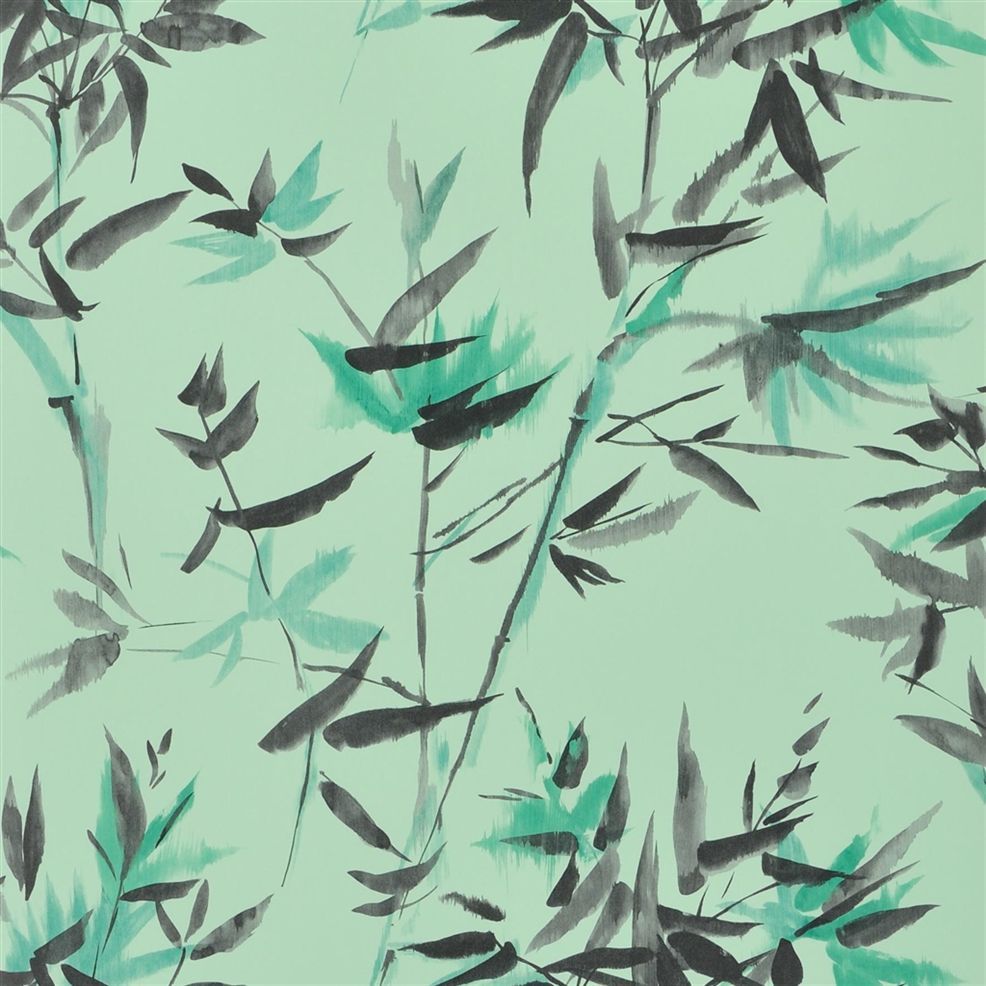 Bamboo - Jade