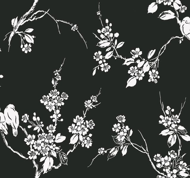 Imperial blossoms branch