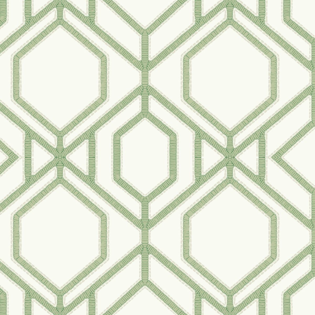 York Sawgrass Trellis