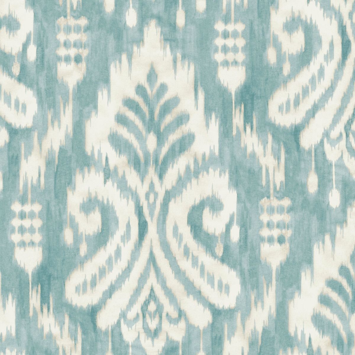 York Hawthorne Ikat