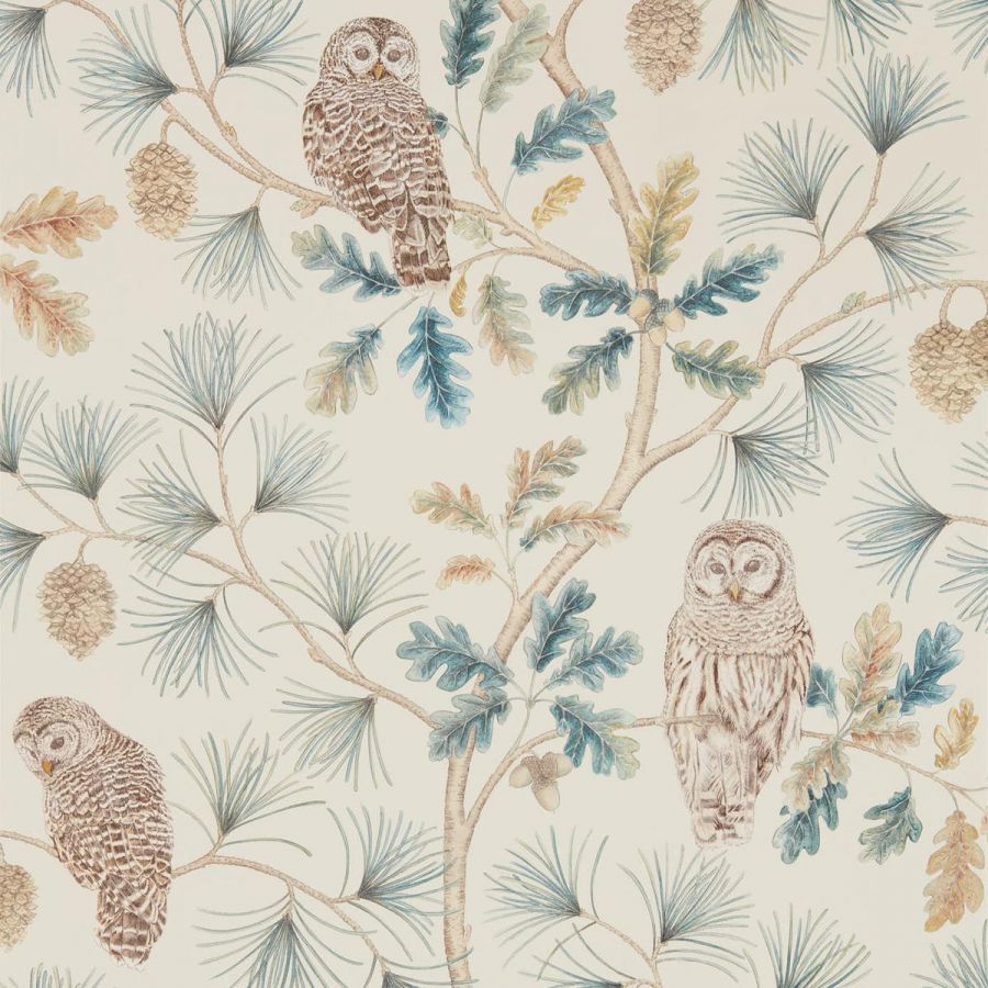 Sanderson Elysian Owlswick 216595