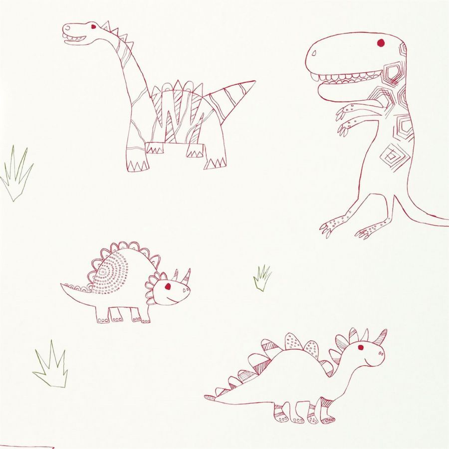 Jolly Jurassic