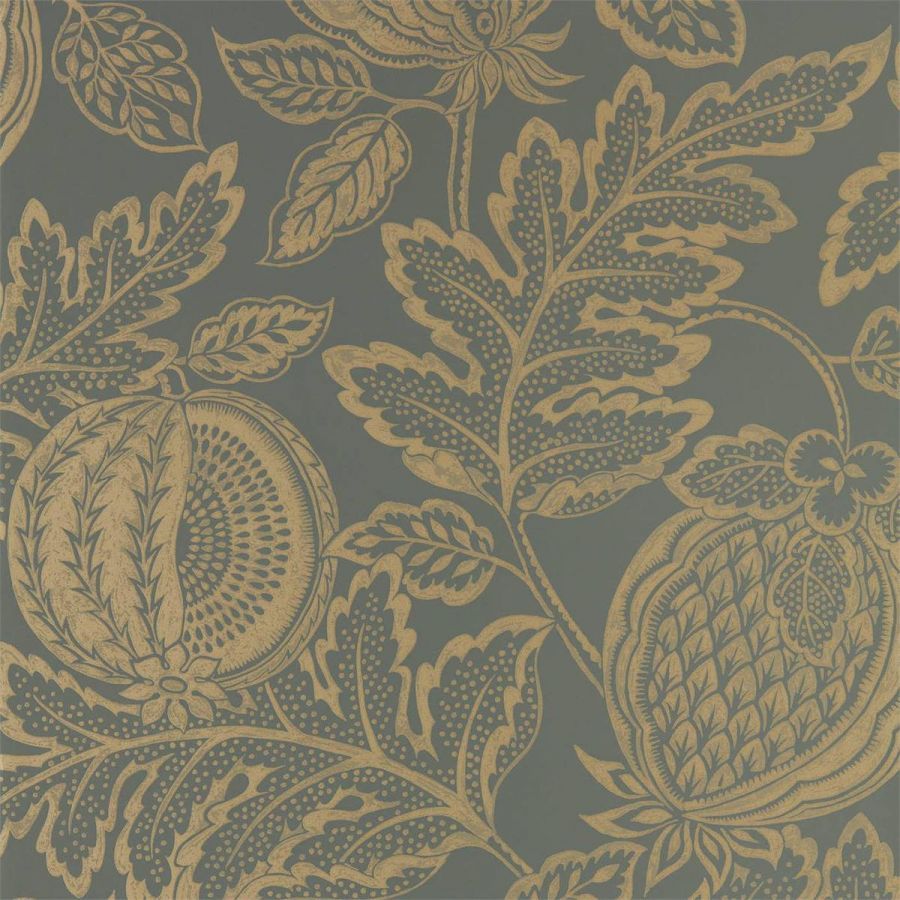 Sanderson Cantaloupe Bastille