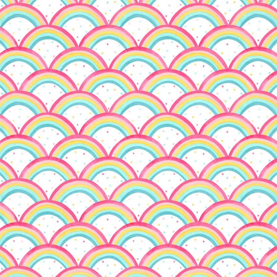 Harlequin Rainbow Brights