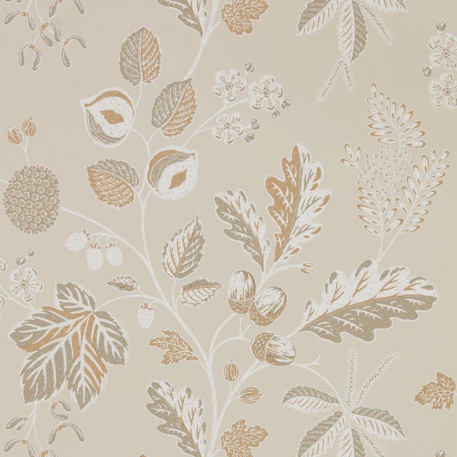 Sanderson Elysian Warwick 216616