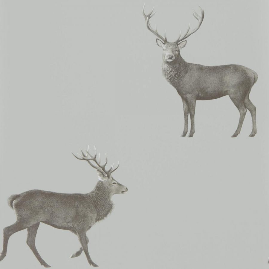 Sanderson Elysian Evesham Deer 216619