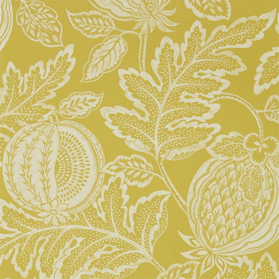 Sanderson Cantaloupe Caraway
