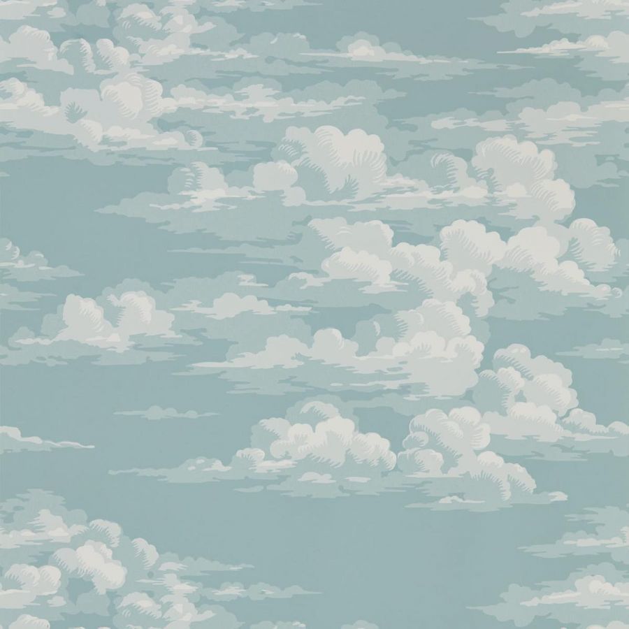 Sanderson Elysian Silvi Clouds 216599