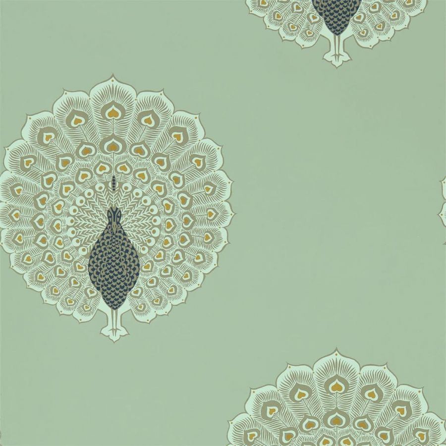 Sanderson Caspian Kalapi 216759