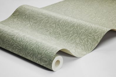 Экологичные обои Salix Alba Lush Meadow Артикул: 7787