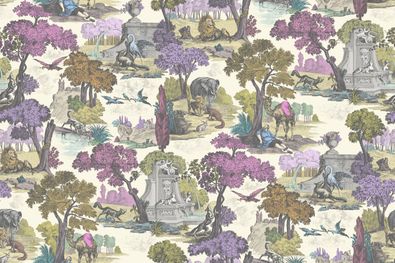 Английские обои «Versailles Grand» (A+B) Артикул: 99/16065