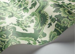 Флизелиновые обои Lola Артикул: 117/13040, Cole&Son