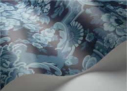 Флизелиновые обои Lola Артикул: 117/13041, Cole&Son