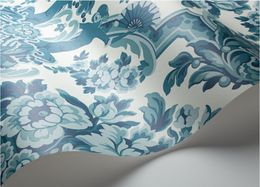 Флизелиновые обои Lola Артикул: 117/13042, Cole&Son