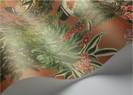 Флизелиновые обои Talavera Артикул: 117/9025, Cole&Son
