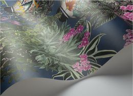 Флизелиновые обои Talavera Артикул: 117/9026, Cole&Son