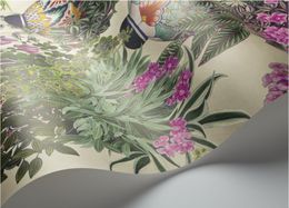 Флизелиновые обои Talavera Артикул: 117/9027, Cole&Son