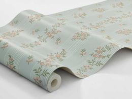 Флизелиновые обои Hufvudsta Gård Blue Артикул: 9164