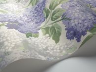 Английские обои Lilac, Артикул: 115/1004