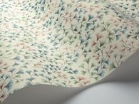 Английские обои Maidenhair, Артикул: 115/6017