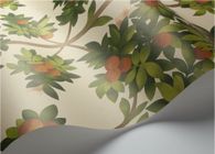 Orange Blossom Артикул:117/1001 wave, Cole&Son