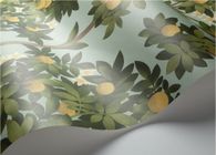 Orange Blossom Артикул:117/1002 wave, Cole&Son