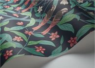 Флизелиновые обои Jasmine & Serin Symphony Артикул: 117/10030, Cole&Son