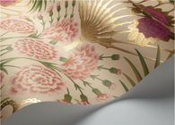 Флизелиновые обои Flamenco Fan Артикул: 117/14045, Cole&Son