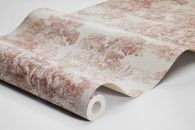 Обои Toile de Jouy White Duck