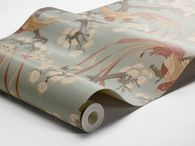 Флизелиновые обои Fenix Fieldstone Артикул: 8160