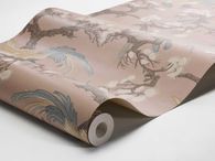 Флизелиновые обои Fenix Rosentra Артикул: 8162