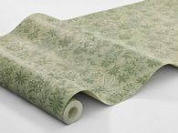 Флизелиновые обои Vildflora Green Артикул: 9160
