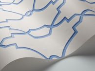 Английские обои Parterre Артикул: 99/2007