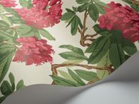 Английские обои Bourlie Артикул: 99/4019