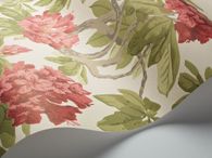 Английские обои Bourlie Артикул: 99/4020